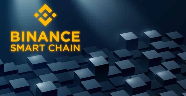 binance smart chain