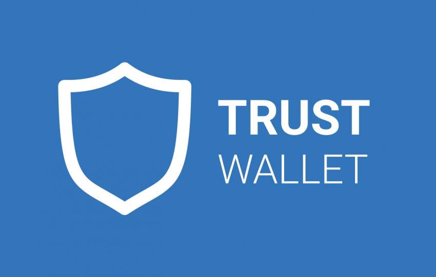 trust wallet hi exchange